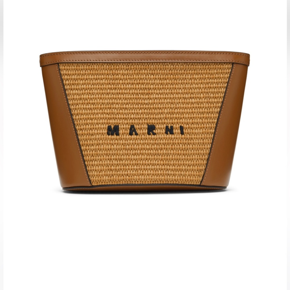 Marni Tropicalia Pouch